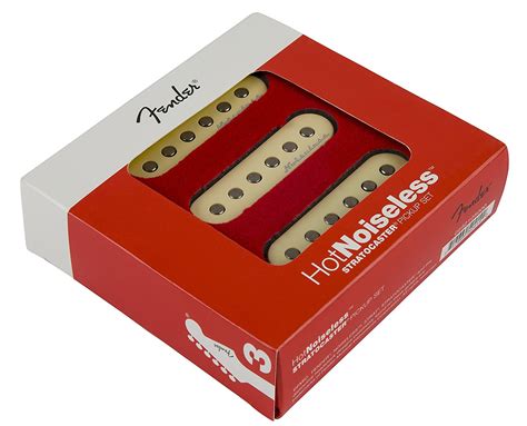 best noiseless stratocaster pickups|noiseless strat pickups comparison chart.